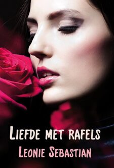 Ellessy, Uitgeverij Liefde met rafels - Leonie Sebastian - ebook