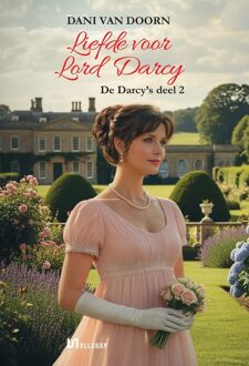 Ellessy, Uitgeverij Liefde voor Lord Darcy - Dani van Doorn - ebook