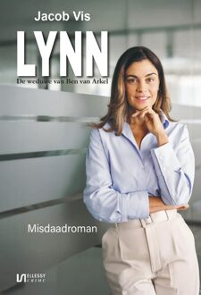 Ellessy, Uitgeverij Lynn - Jacob Vis - ebook