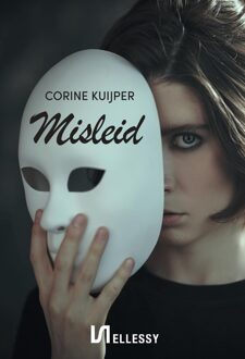 Ellessy, Uitgeverij Misleid - Corine Kuijper - ebook