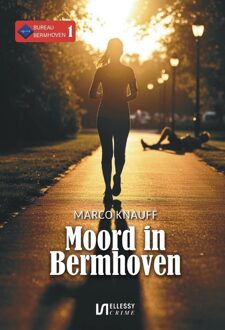 Ellessy, Uitgeverij Moord in Bermhoven - Marco Knauff - ebook