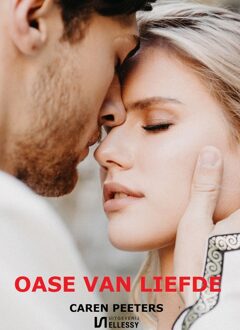 Ellessy, Uitgeverij Oase van liefde - Caren Peeters - ebook