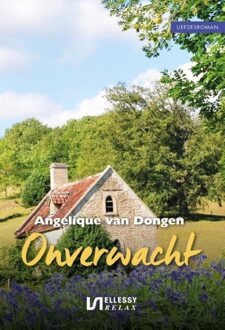 Ellessy, Uitgeverij Onverwacht - Angelique van Dongen - ebook