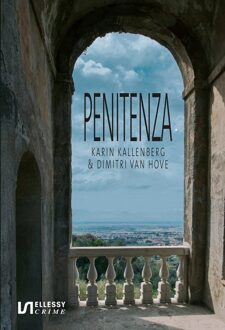 Ellessy, Uitgeverij Penitenza - Karin Kallenberg, Dimitri van Hove - ebook