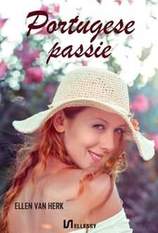 Ellessy, Uitgeverij Portugese passie - Ellen van Herk - ebook