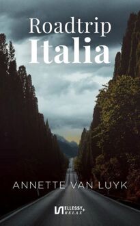 Ellessy, Uitgeverij Roadtrip Italia