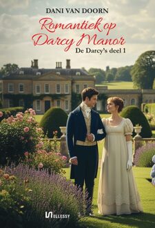 Ellessy, Uitgeverij Romantiek op Darcy Manor - Dani van Doorn - ebook