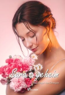 Ellessy, Uitgeverij Sara's geheim - Angelique van Dongen - ebook