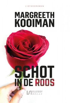 Ellessy, Uitgeverij Schot in de roos - Margreeth Kooiman - ebook