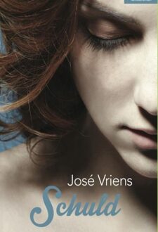 Ellessy, Uitgeverij Schuld - José Vriens - ebook