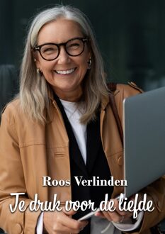 Ellessy, Uitgeverij Te druk voor de liefde - Roos Verlinden - ebook
