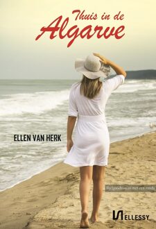 Ellessy, Uitgeverij Thuis in de Algarve - Ellen van Herk - ebook