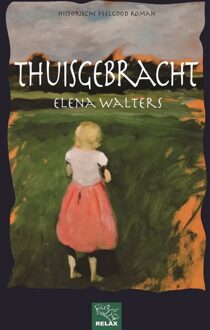 Ellessy, Uitgeverij Thuisgebracht - Elena Walters - ebook