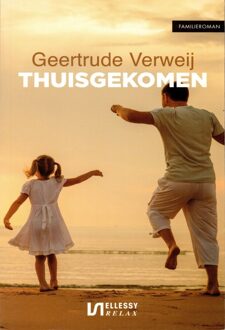 Ellessy, Uitgeverij Thuisgekomen - Geertrude Verweij - ebook