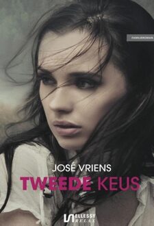 Ellessy, Uitgeverij Tweede keus - José Vriens - ebook