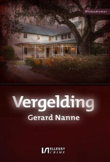 Ellessy, Uitgeverij Vergelding - Gerard Nanne - ebook