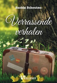 Ellessy, Uitgeverij Verrassende verhalen - Saskia Schouten - ebook