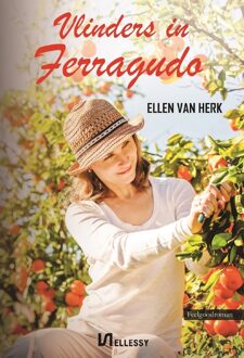 Ellessy, Uitgeverij Vlinders in Ferragudo - Ellen van Herk - ebook