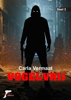 Ellessy, Uitgeverij Vogelvrij - Carla Vermaat - ebook