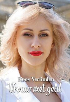 Ellessy, Uitgeverij Vrouw met geld - Roos Verlinden - ebook