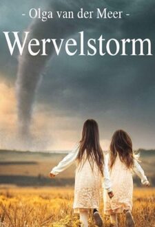 Ellessy, Uitgeverij Wervelstorm - Olga van der Meer - ebook