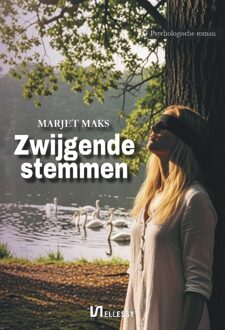 Ellessy, Uitgeverij Zwijgende stemmen - Marjet Maks - ebook