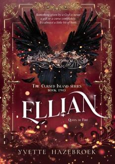 Ellian -  Yvette Hazebroek (ISBN: 9789493308398)