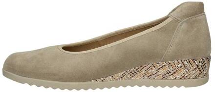 Ellie 08 Beige - 36