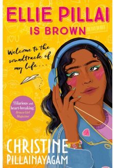 Ellie Pillai Is Brown - Christine Pillainayagam