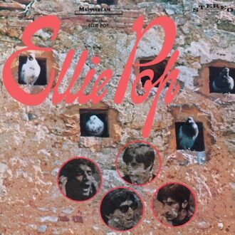 Ellie Pop - Ellie Pop