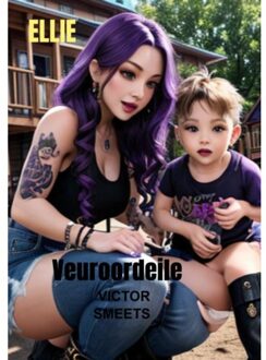 Ellie - Victor Smeets