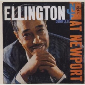 Ellington At Newport 1956 (Com