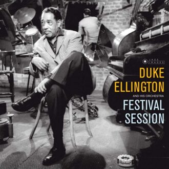 Ellington Duke - Festival Season