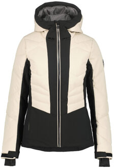 Ellinwood Ski Jas Dames M/38 Beige