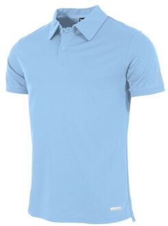 Elliot Polo blauw - 3XL