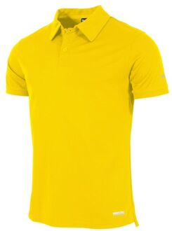 Elliot Polo Geel - 3XL