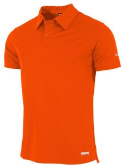 Elliot Polo Oranje - 3XL