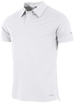 Elliot Polo Wit - 3XL