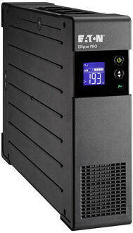 Ellipse PRO 1600 DIN UPS Line-Interactive 1600 VA 1000 W 8 AC-uitgang(en)