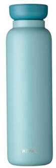 Ellipse Thermosfles 0,9 L - Nordic Green Groen