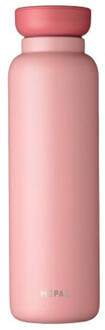 Ellipse Thermosfles 0,9 L - Nordic Pink Roze