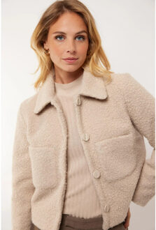 Ellora jacket Veelkleurig - XL