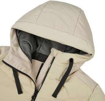 Ellwangen Ski-Jas Dames Bruin - 38