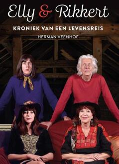 Elly & Rikkert - Herman Veenhof