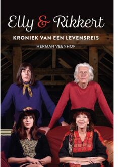 Elly & Rikkert - Herman Veenhof