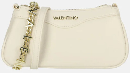 Elly schoudertas ecru