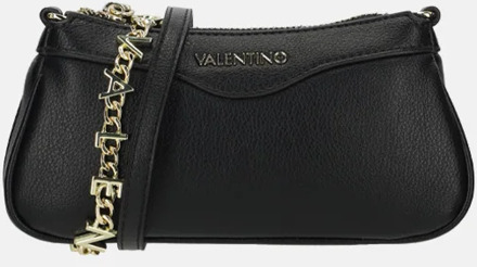 Elly schoudertas nero Zwart