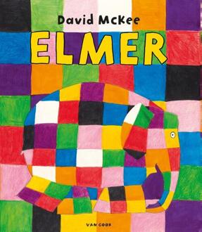 Elmer - Elmer - David McKee