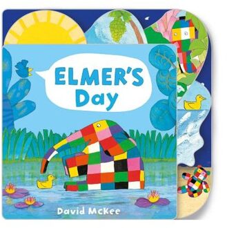 Elmer's Day