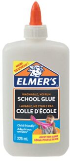 Elmer's Lijm - 1 flesje 4 - 225 ML